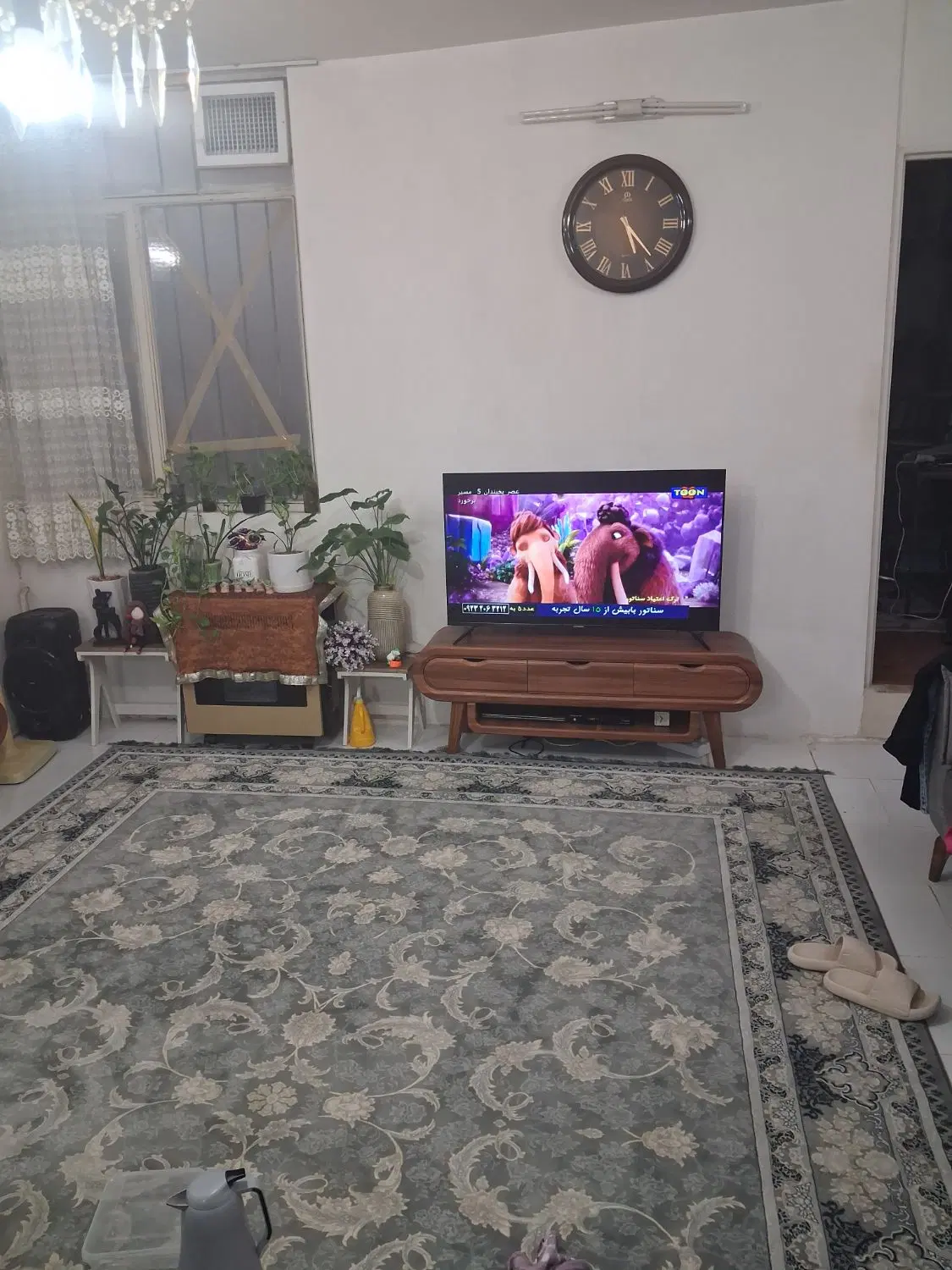 فروش خانه ۳۸ متری
