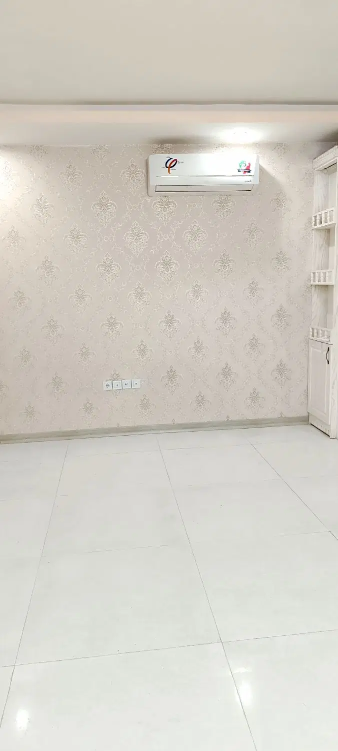 رهن واحد شیک ۱۱۰ متری در مجتمع ۸ واحدی