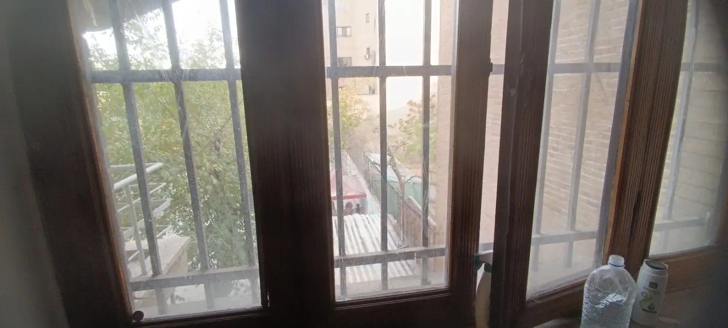 همخونه میشم