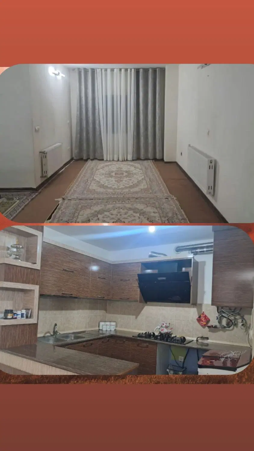 فروش واحد مسکن مهر خیابان اسفند