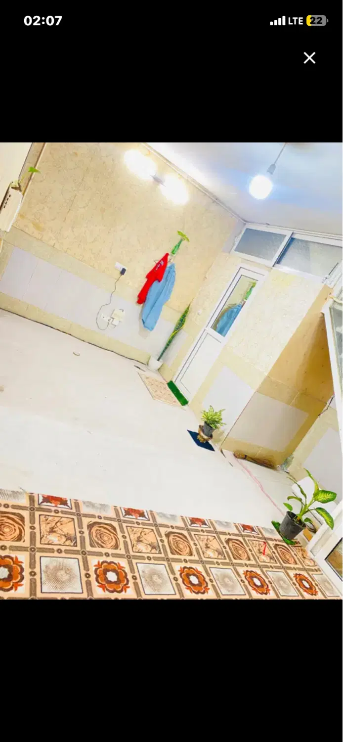 اجاره سویت روزانه نصرزیباشهر