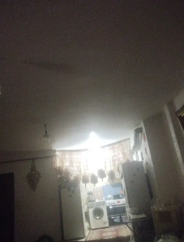خانه در محله عباسی یوسف آباد دو طبقه