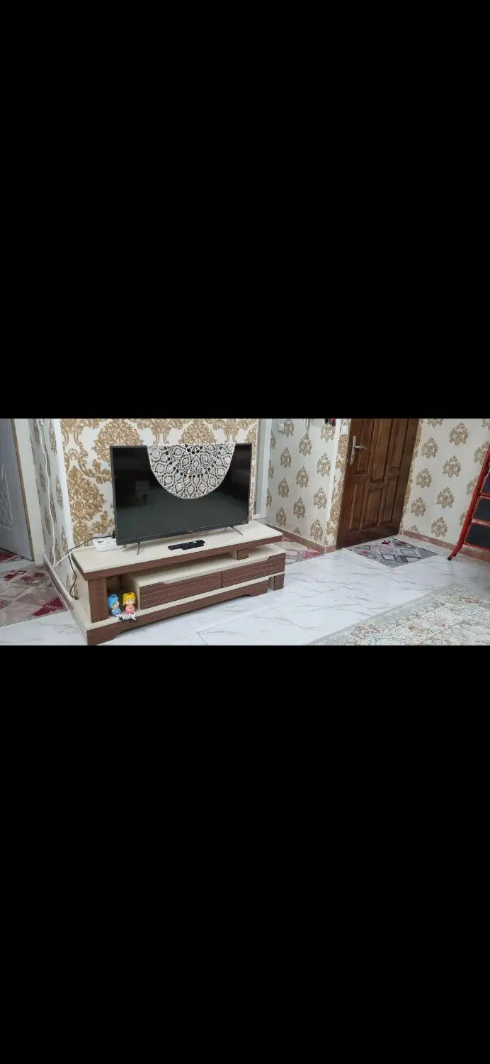 ۷۰ متری درجزینی ۲خواب