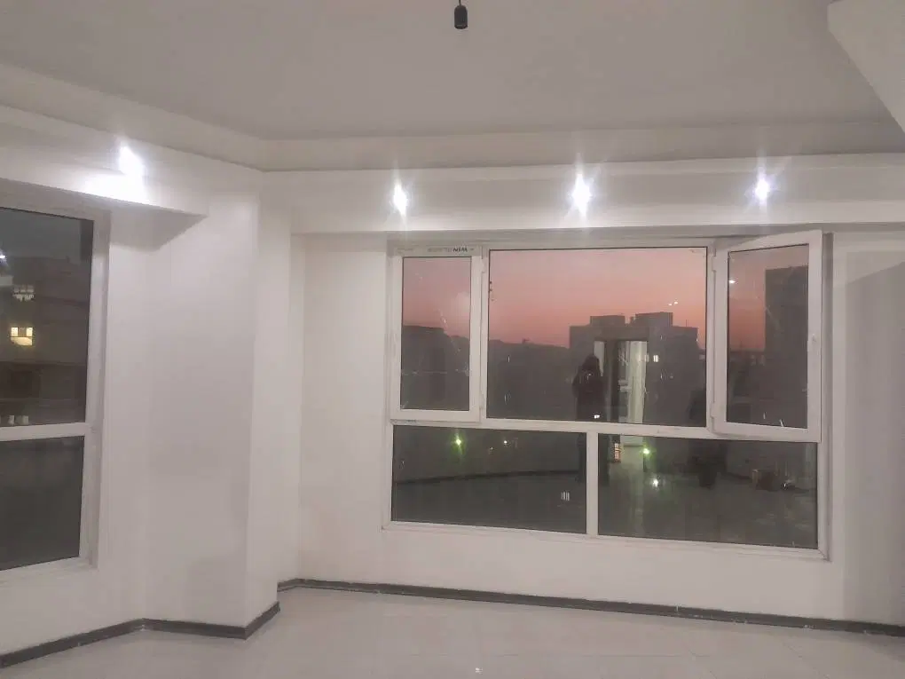 آپارتمان ۱۰۰ متری ۲خوابه در حکیمیه