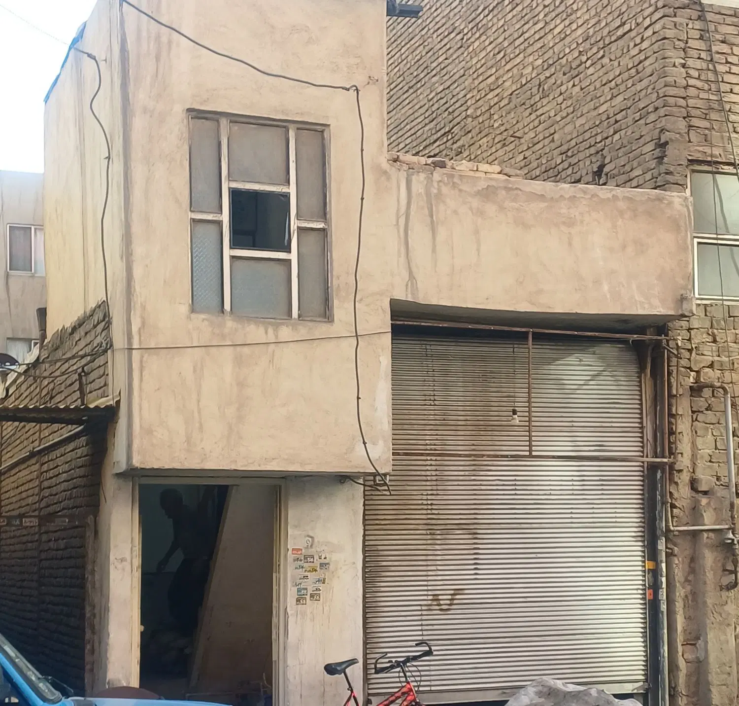 خانه ویلایی دربست