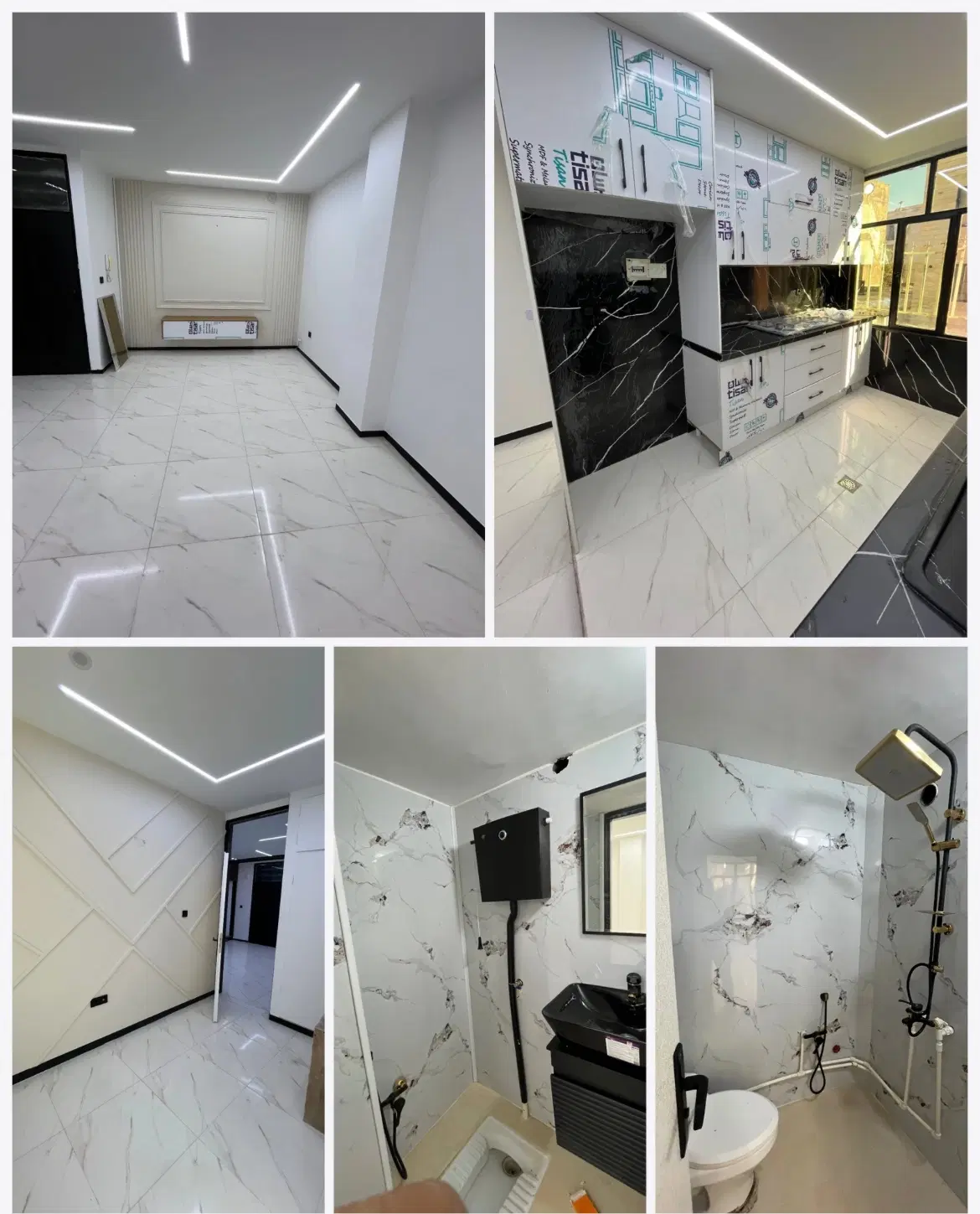 فرصتی برای سکونت و سرمایه‌گذاری