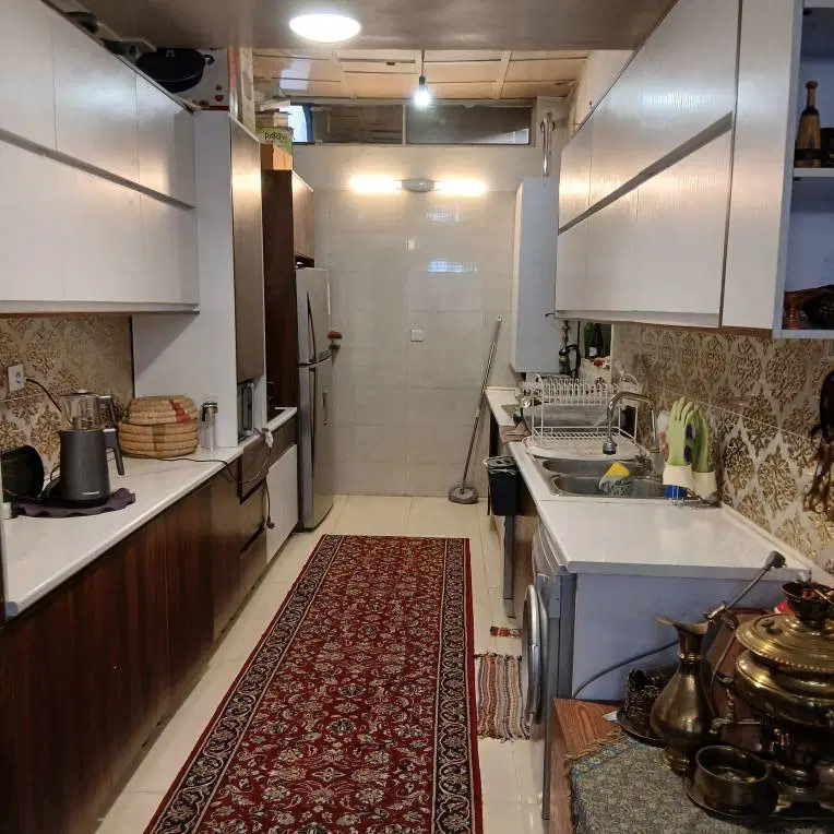 اجاره آپارتمان