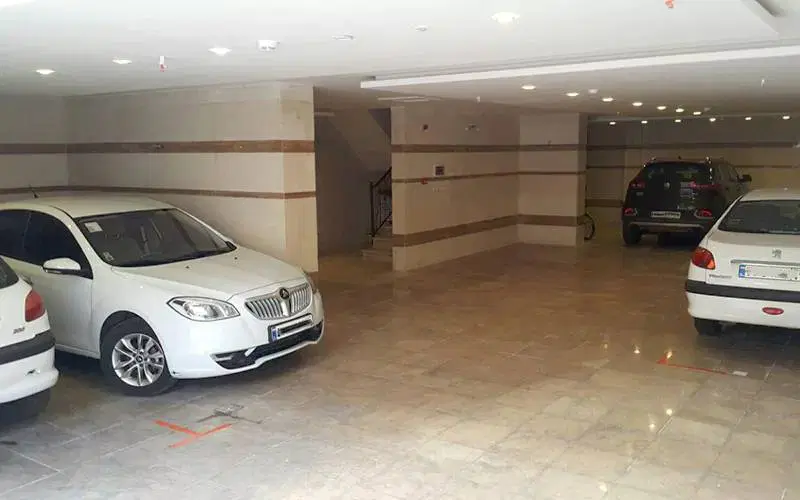 اجاره پارکینگ