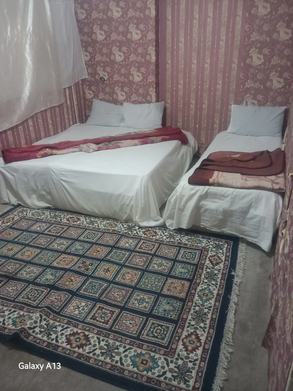 سوئیت اپارتمان اجاره ای