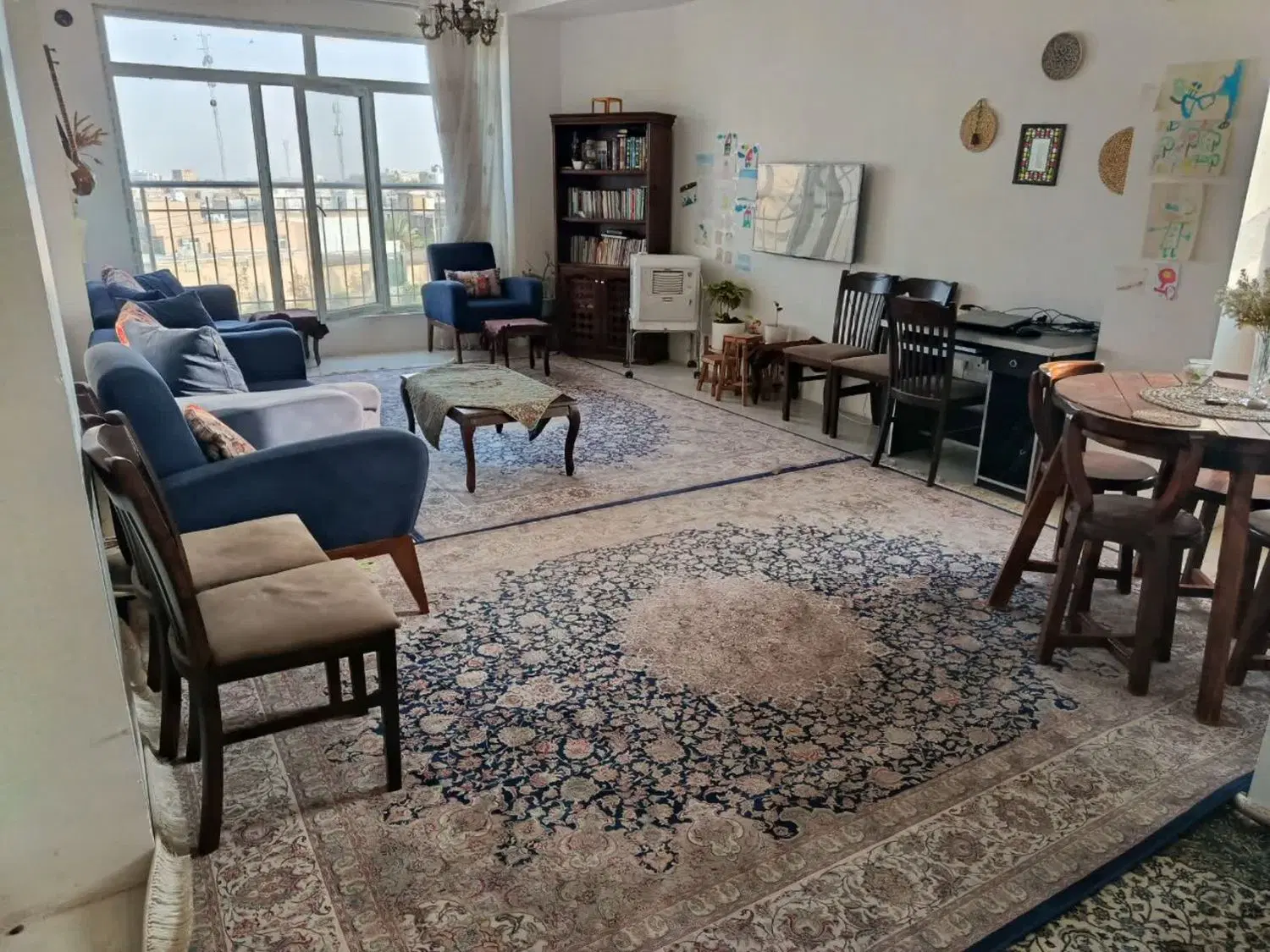 اجاره آپارتمان