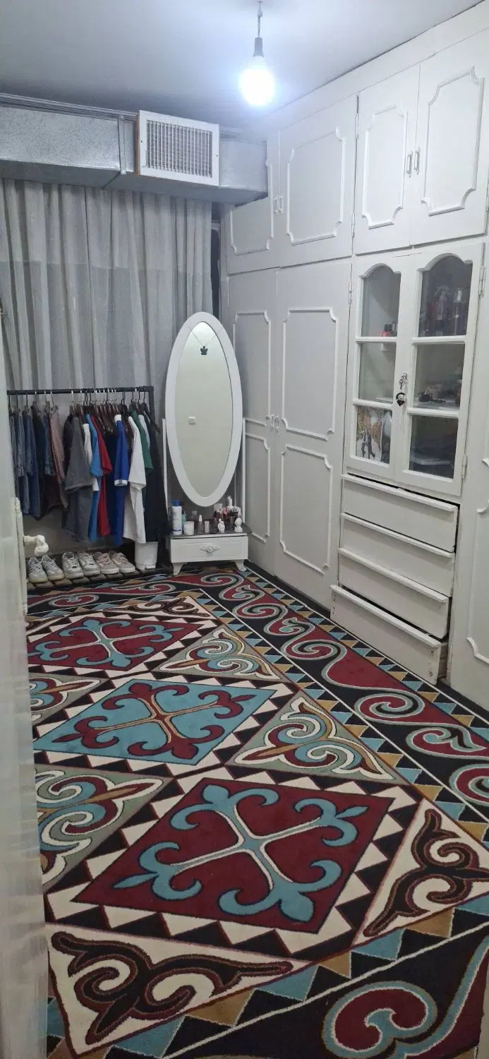 اجاره آپارتمان شهرری