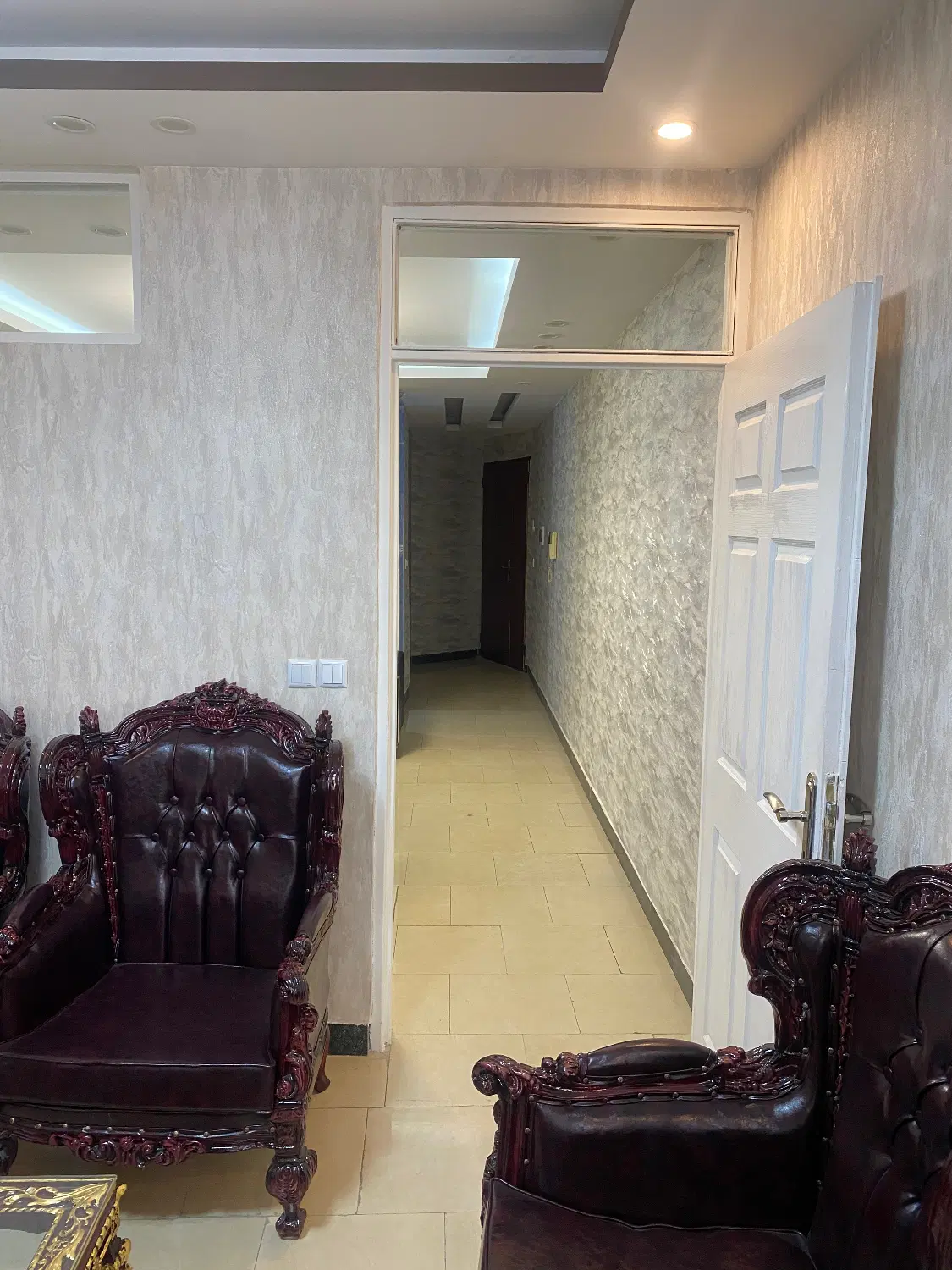 اجاره واحد دفتری در خیام
