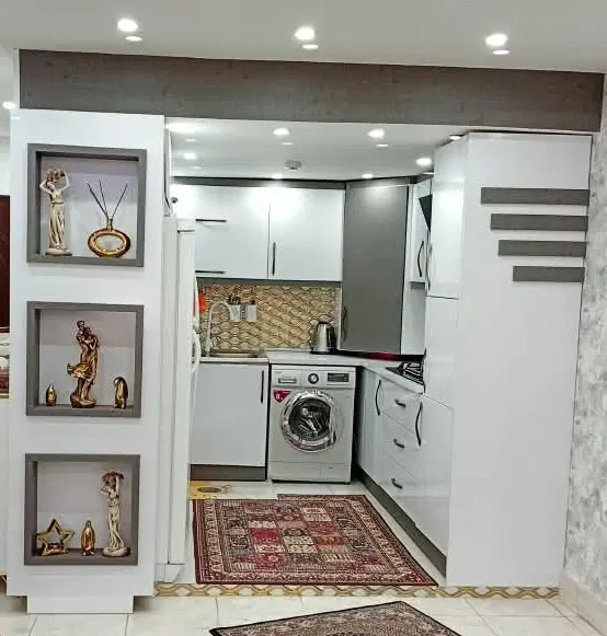 فروش واحد در مولانا