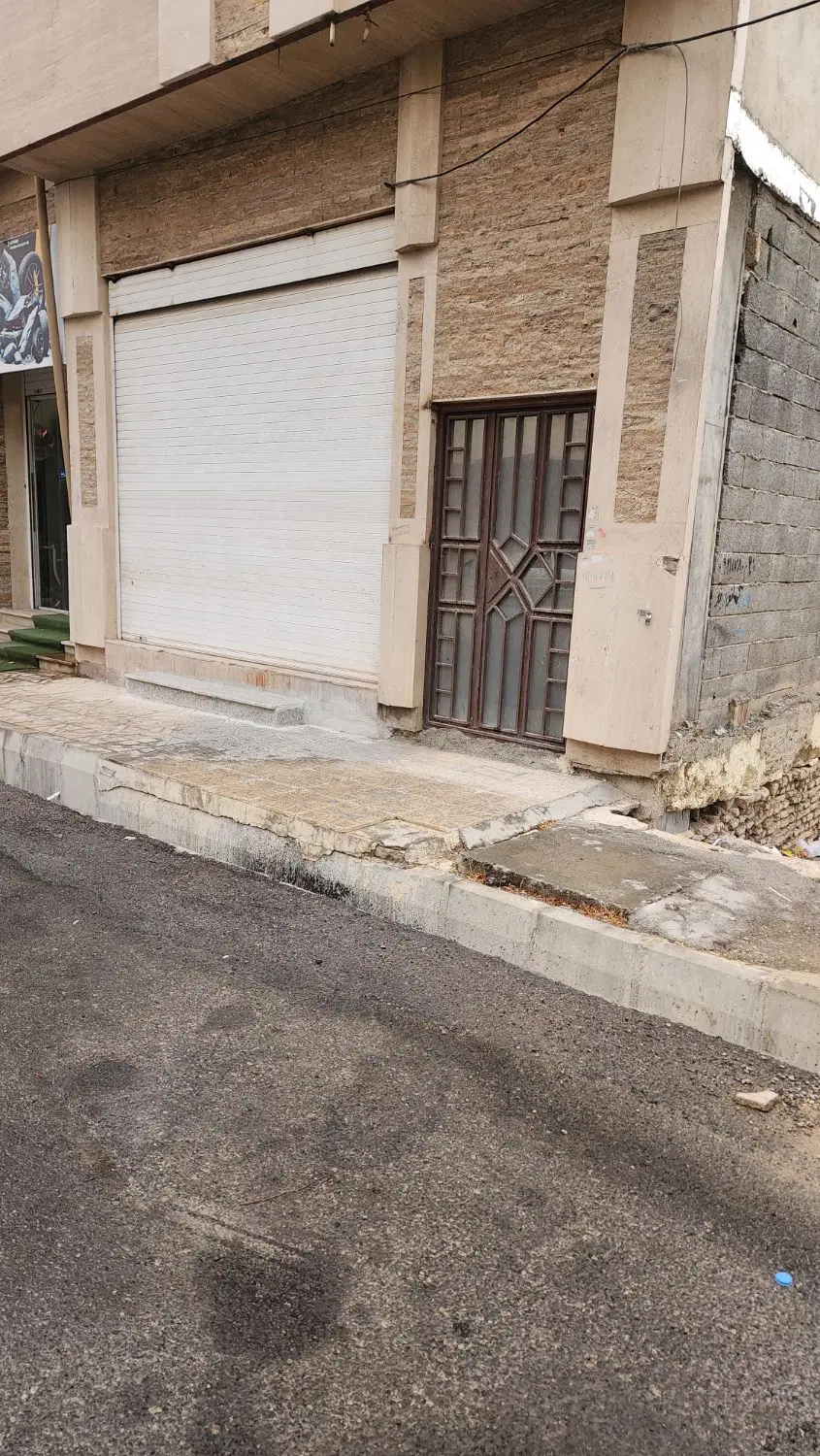 مغازه خ ابوذرغفاری