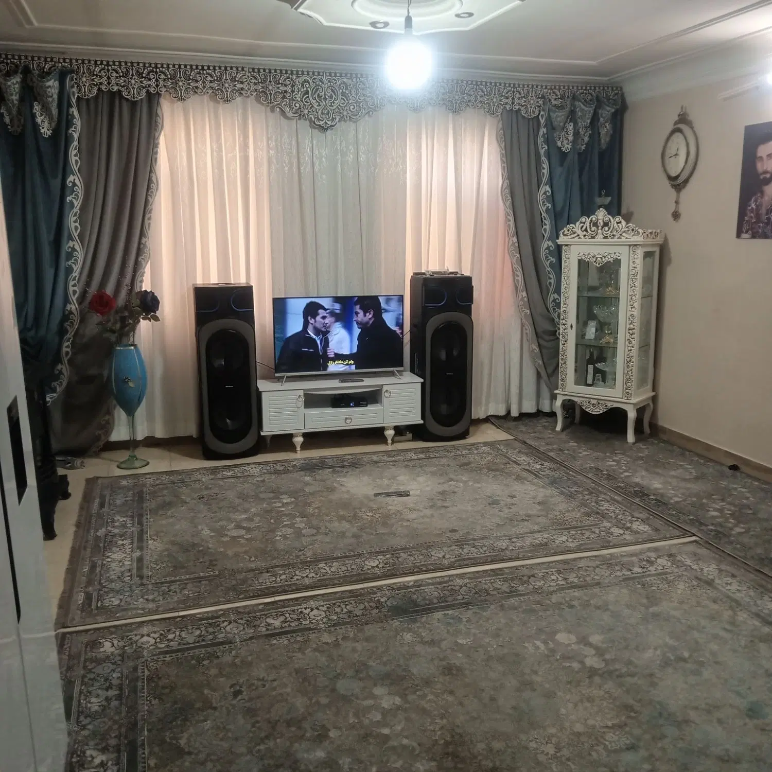 اپارتمان ۶۰متری