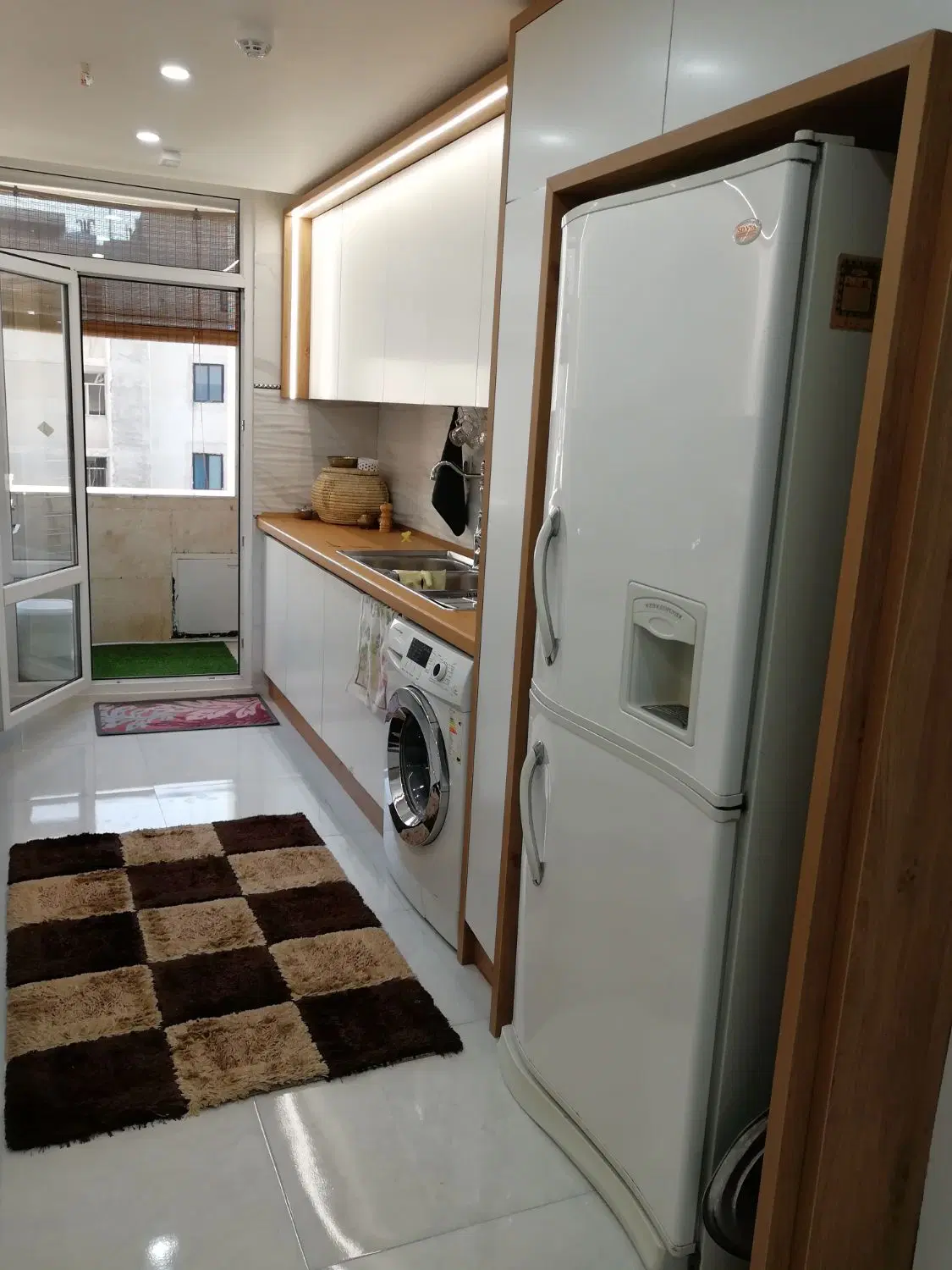 آپارتمان فروشی