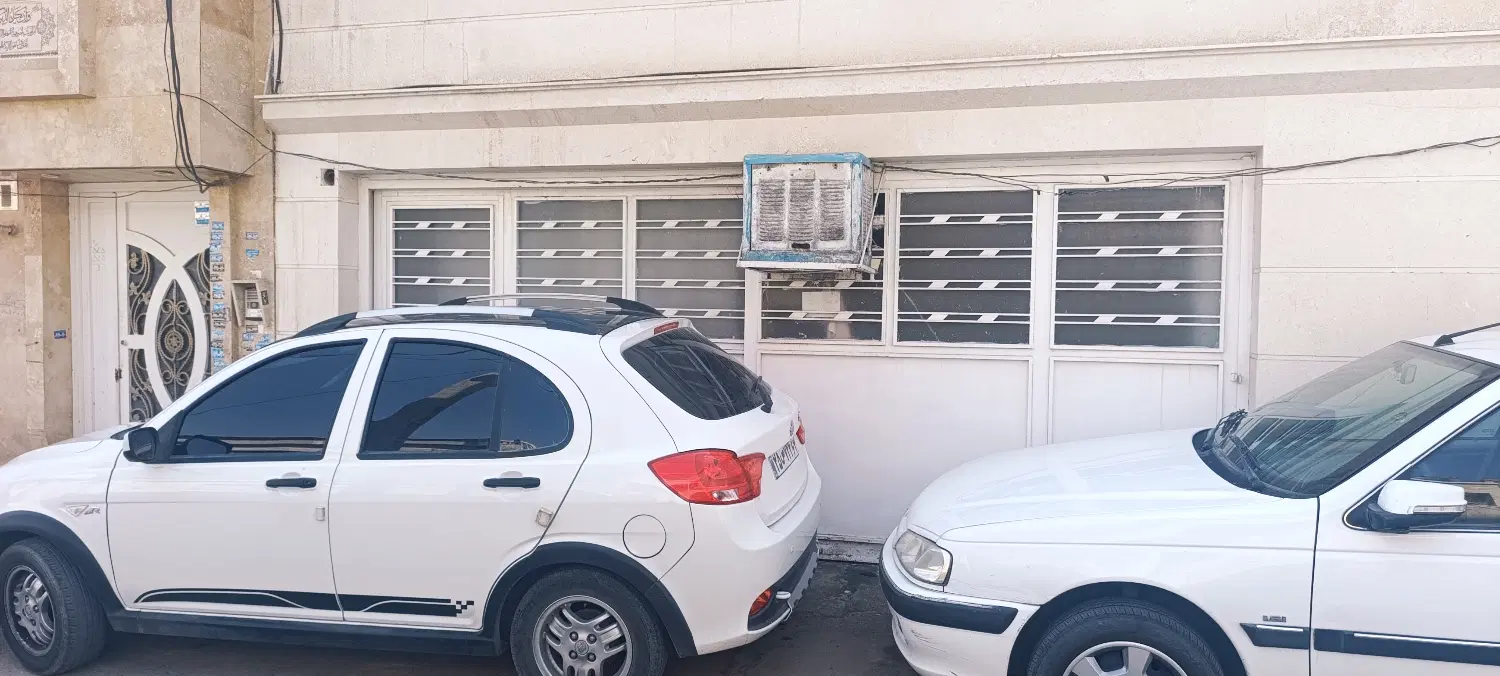 پارکینگ رهن کامل