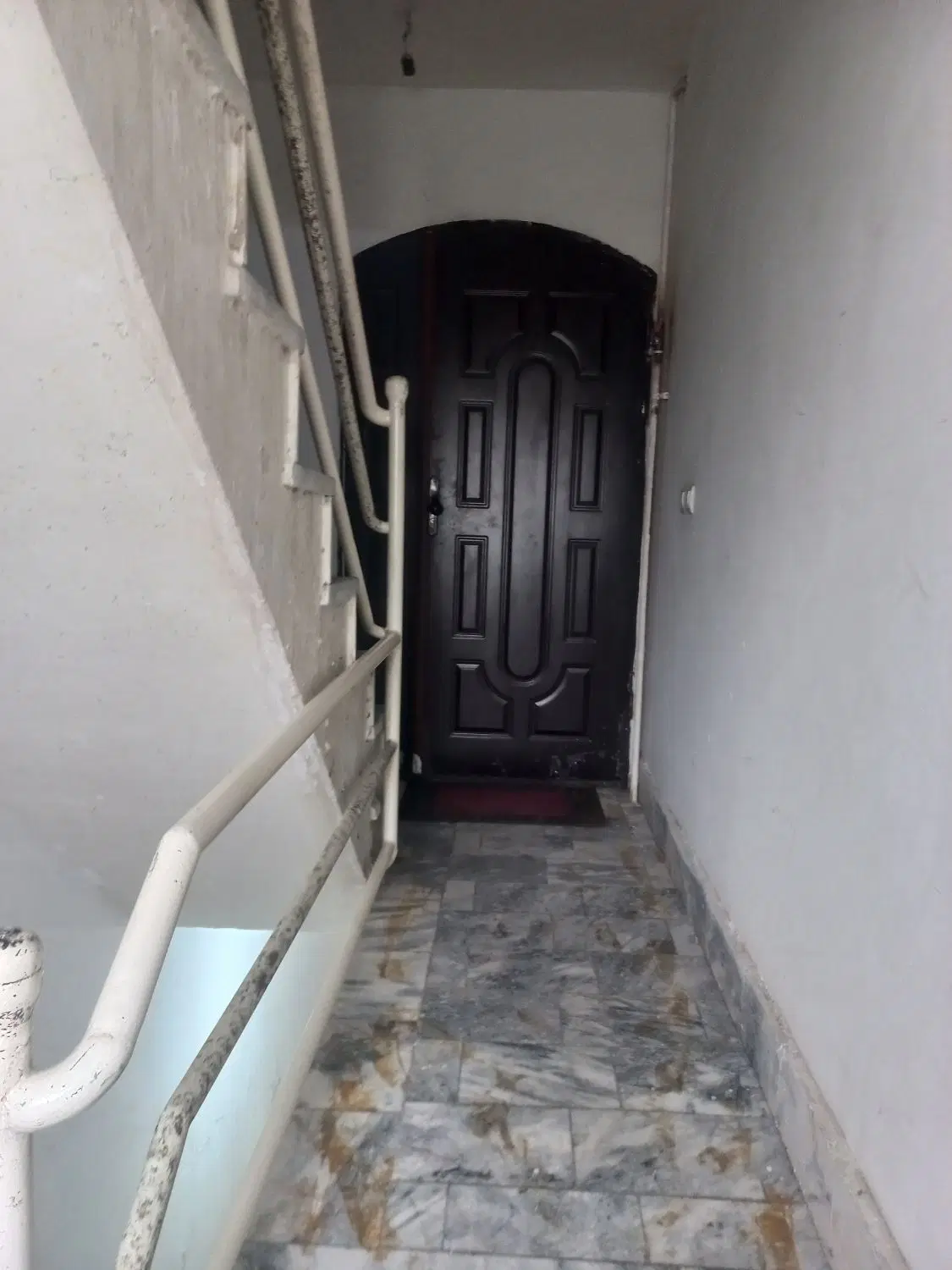 سوئیت اپارتمان ۵۰ متری رضوی ۳۱