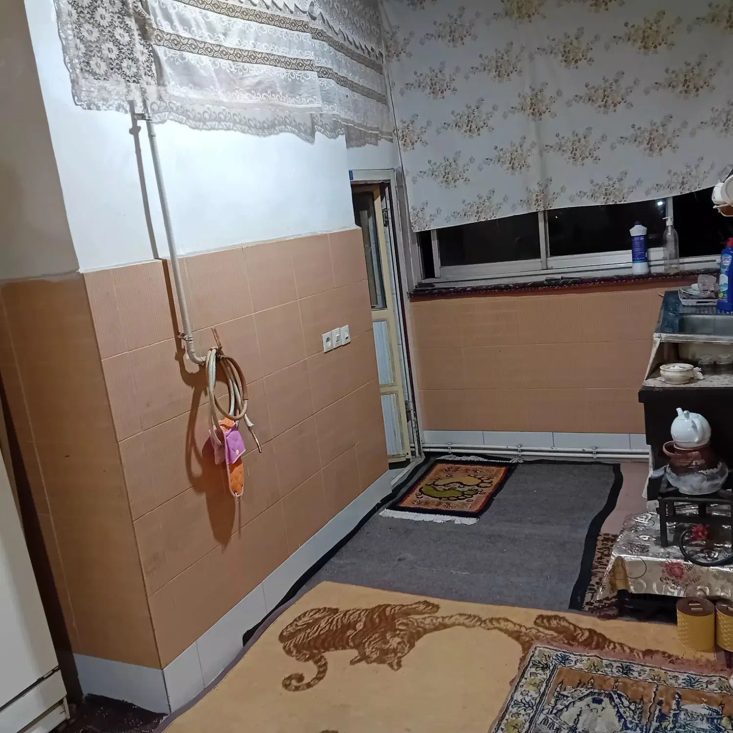 رهن کامل اپارتمان درمیدان ستارخان