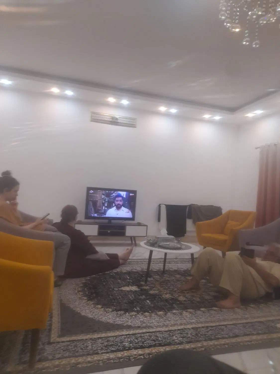 فروش خونه کلنگی ۱۰۰متر اتابک