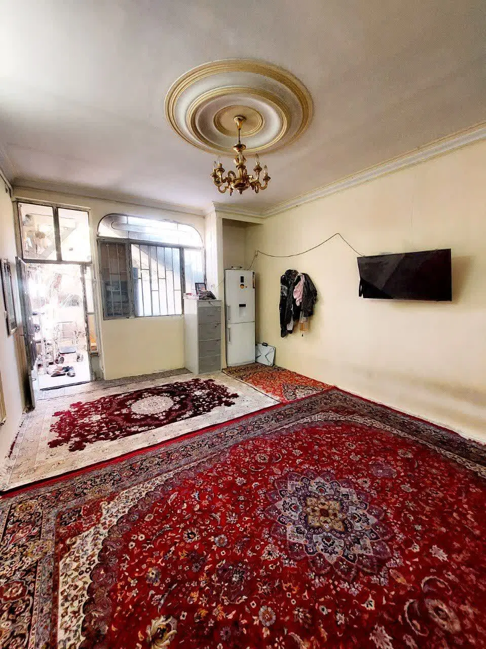 خانه ویلایی 70 متری دوطبقه