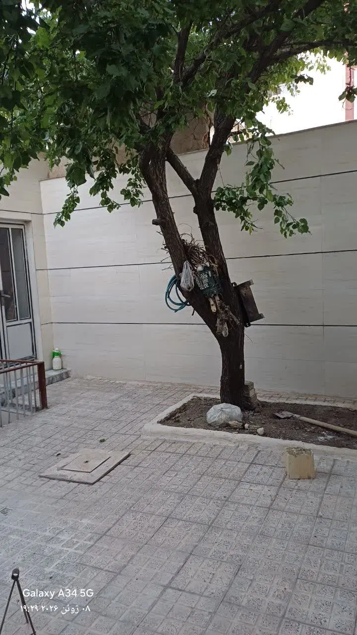 فروش ویلایی