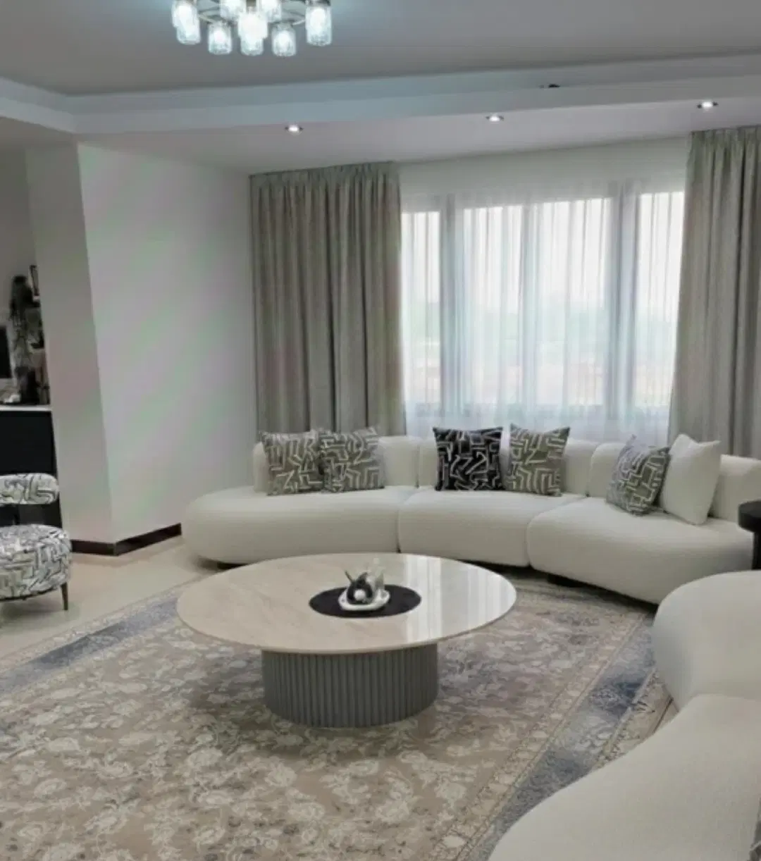 فروش خونه در رکن آباد