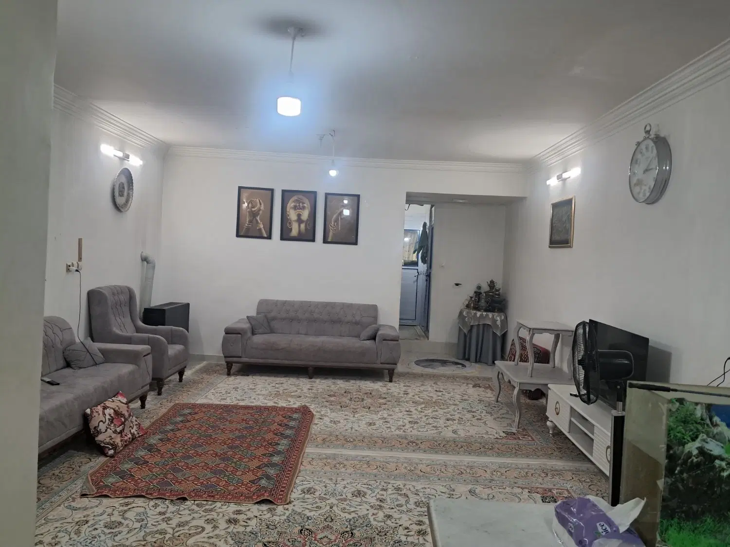 اجاره مسکن