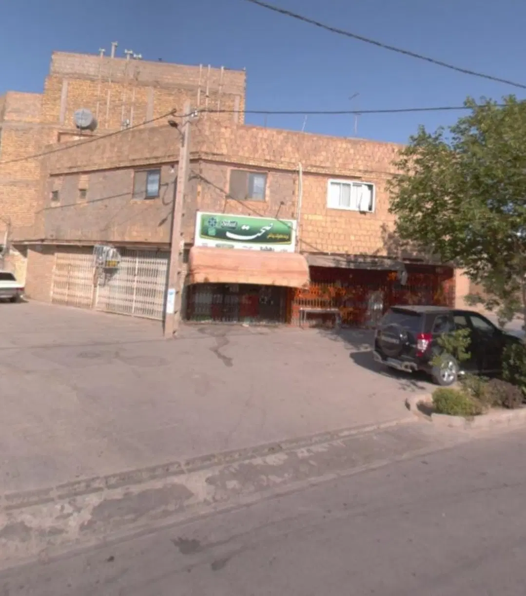 اجاره مغازه تجاری
