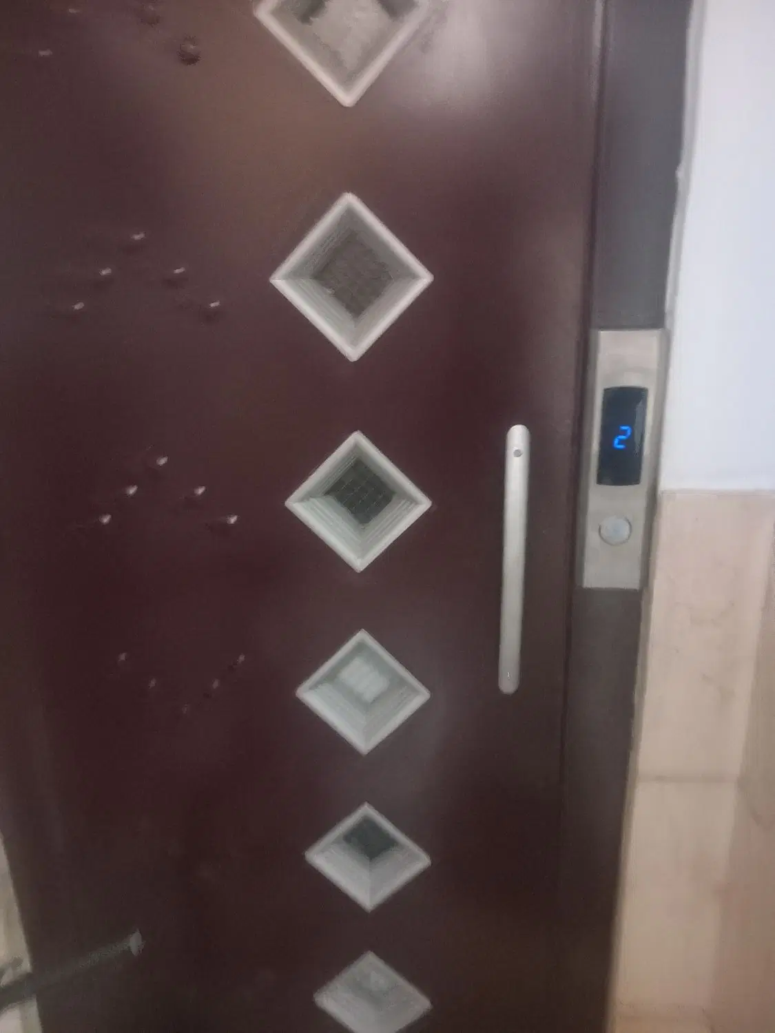 ۶۲متری یک خواب با پارکینگ اصلی