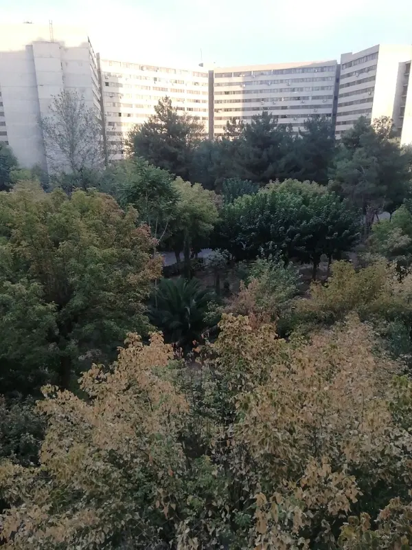 پارکینگ مسقف اجاره ای اکباتان