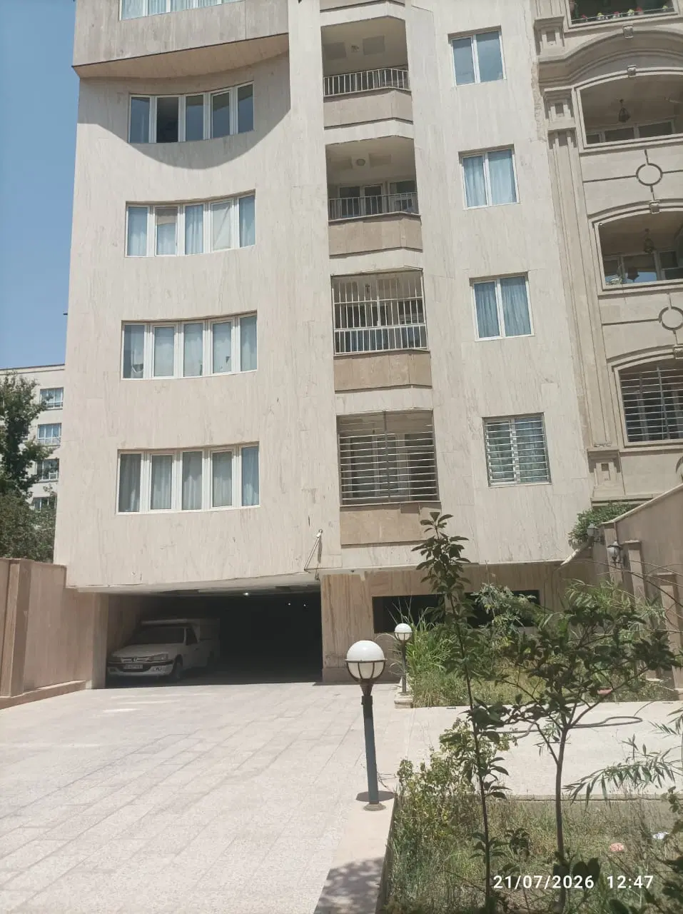 113متری_2خواب_ بسیار خوش نقشه