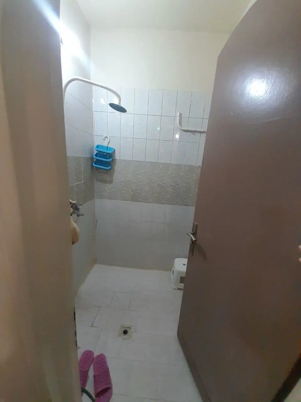 منزل همکف 67 متری