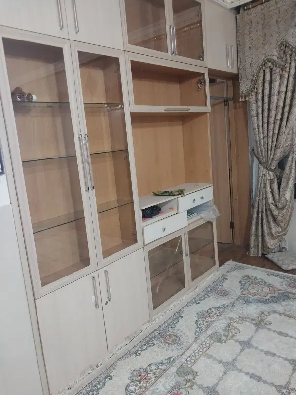نیاز به یک هم خانه