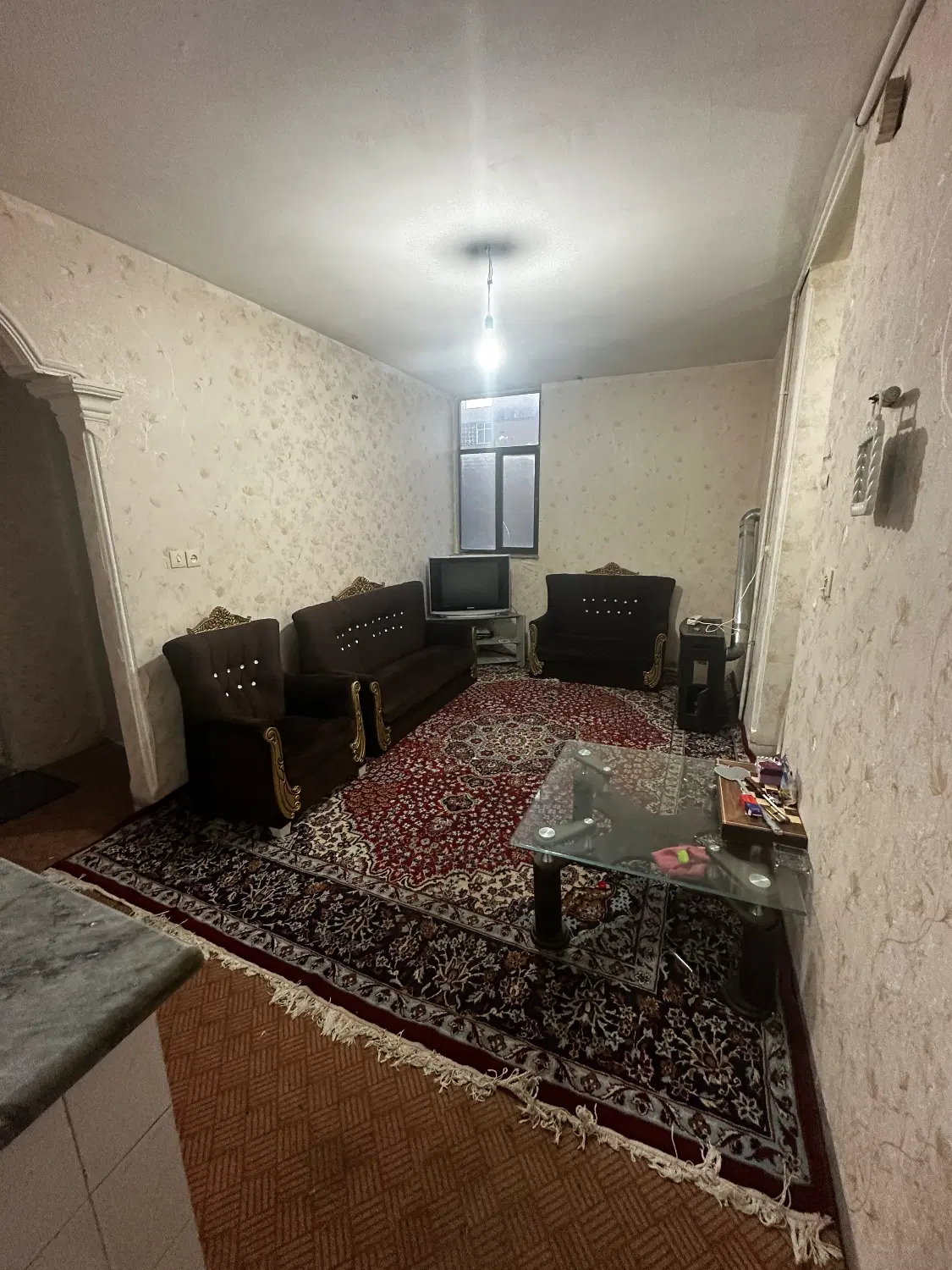 سوییت مبله با امکانات کامل