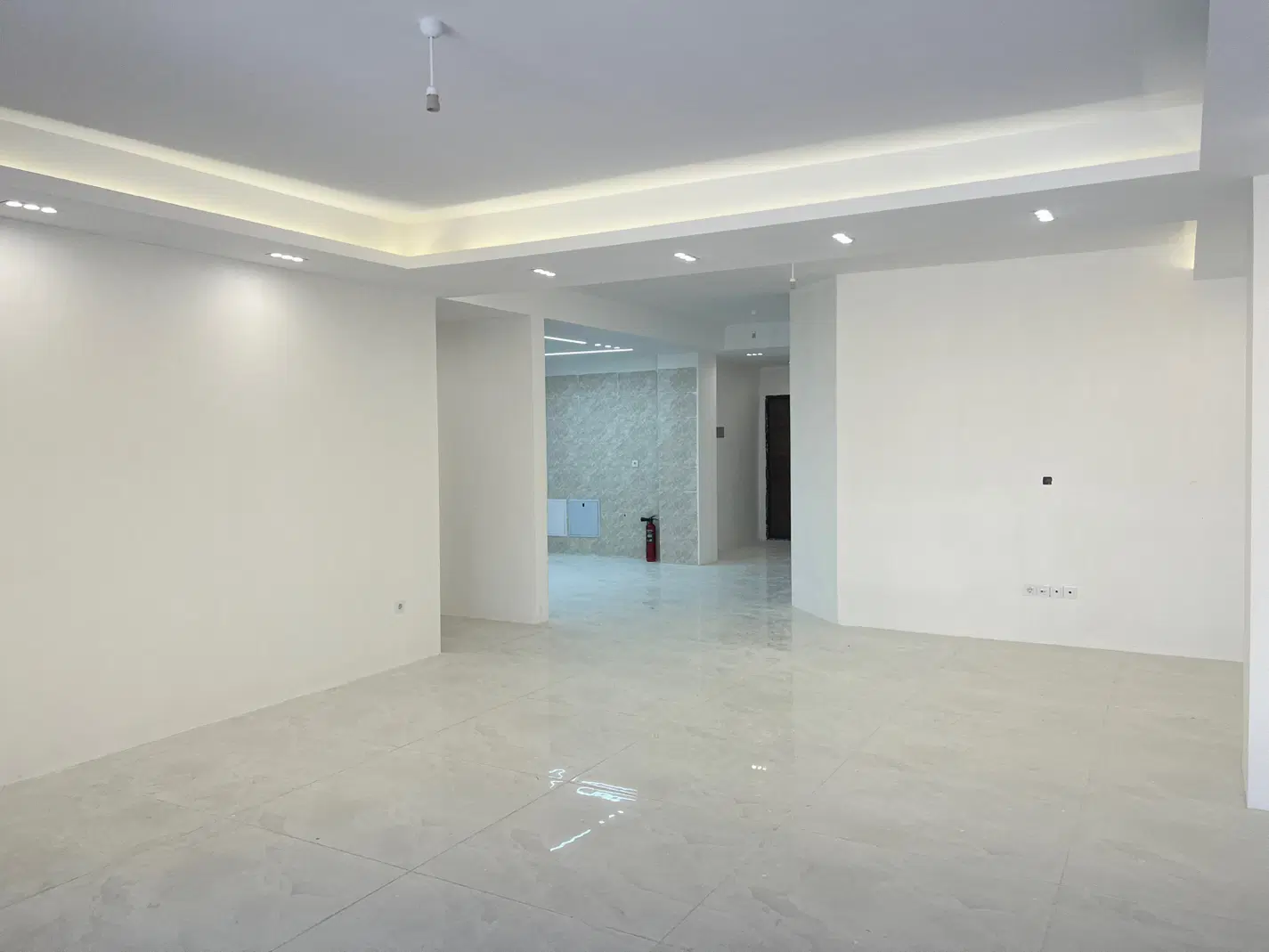 ۱۲۸متری_تاپ لوکیشن_خوش نقشه