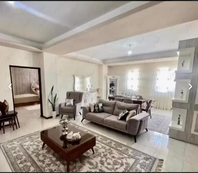 رهن کامل اپارتمان