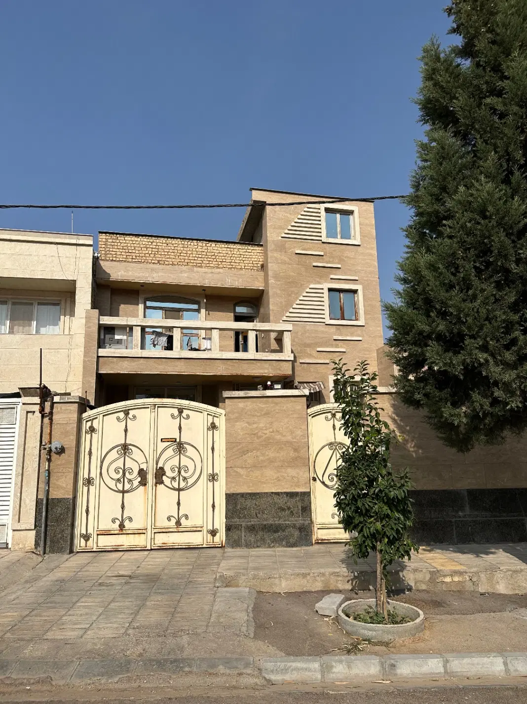 رهن و اجاره منزل