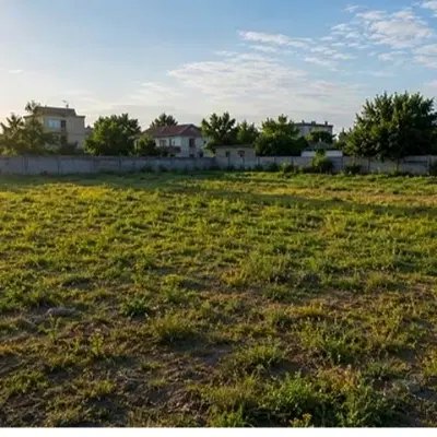 زمین در فازیک قصرشیرین