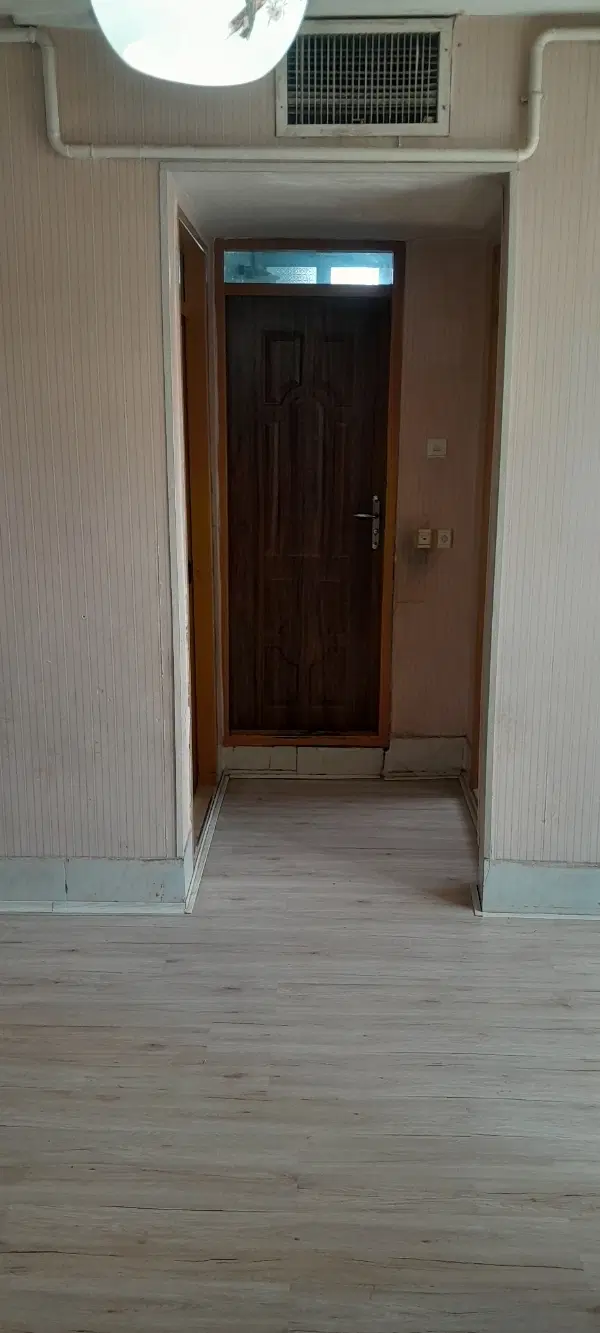 آپارتمان ۶۲متری نبش سجاد۳۳