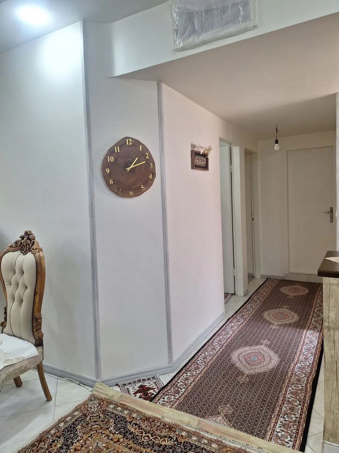 خانه ۹۴متری شهرک شقایق
