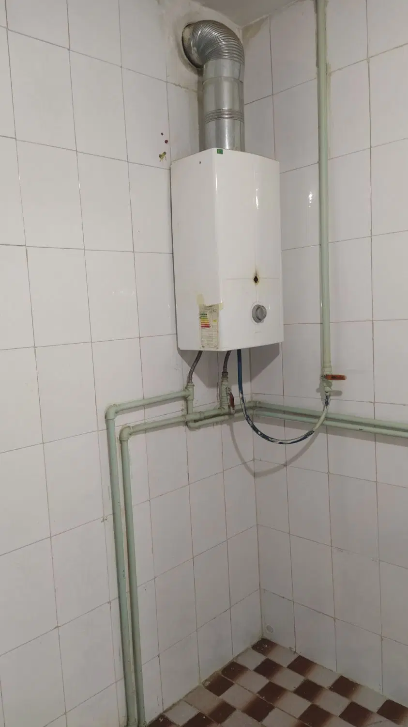 خونه ۵۰ متر ۲ طبقه