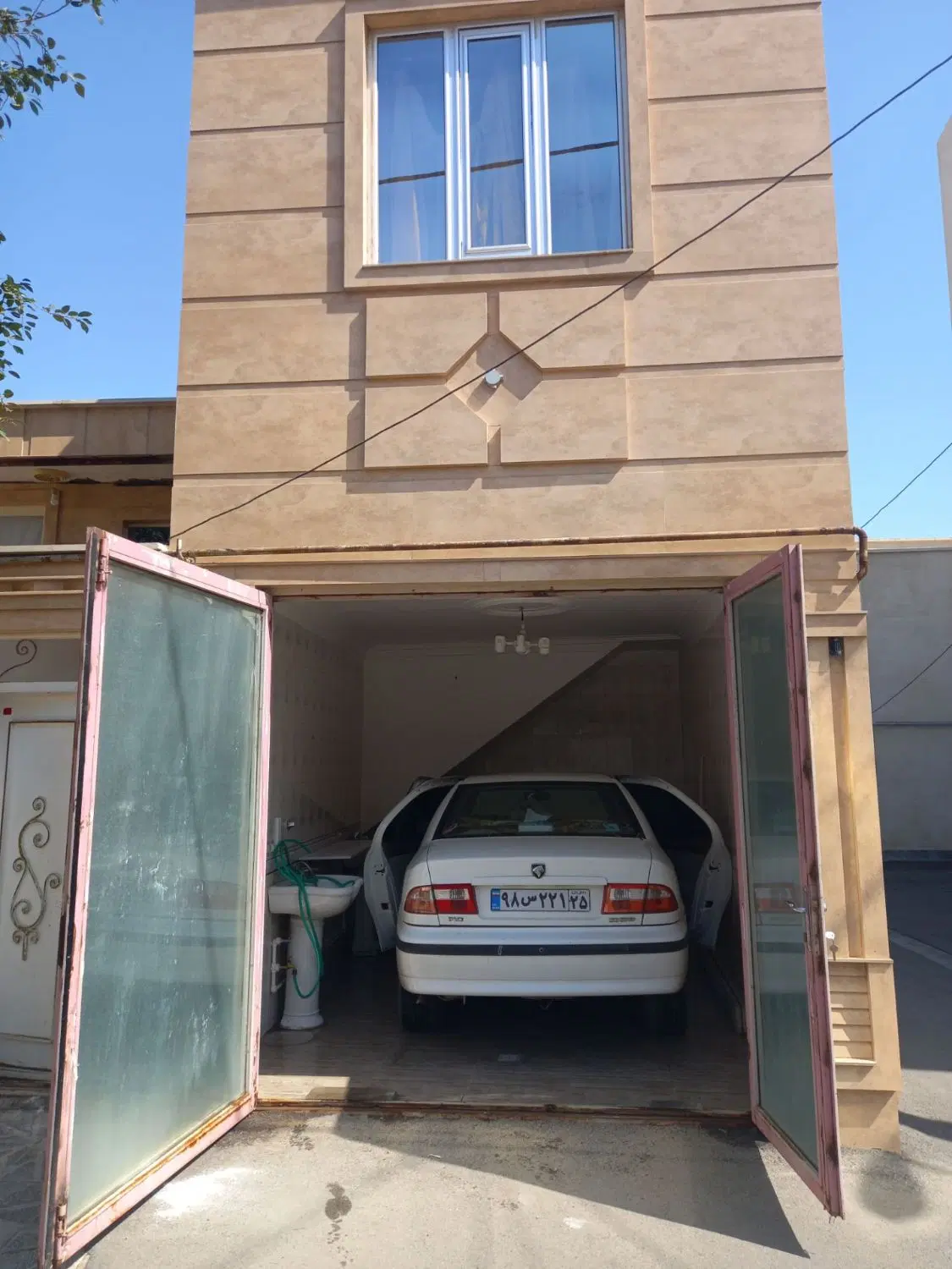 رهن اجاره