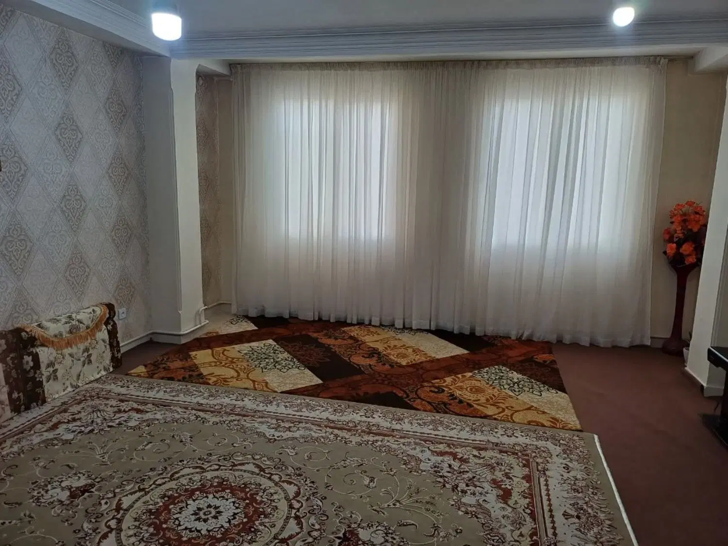آپارتمان ۶۵ متر قریشی جنوبی رهن و اجاره