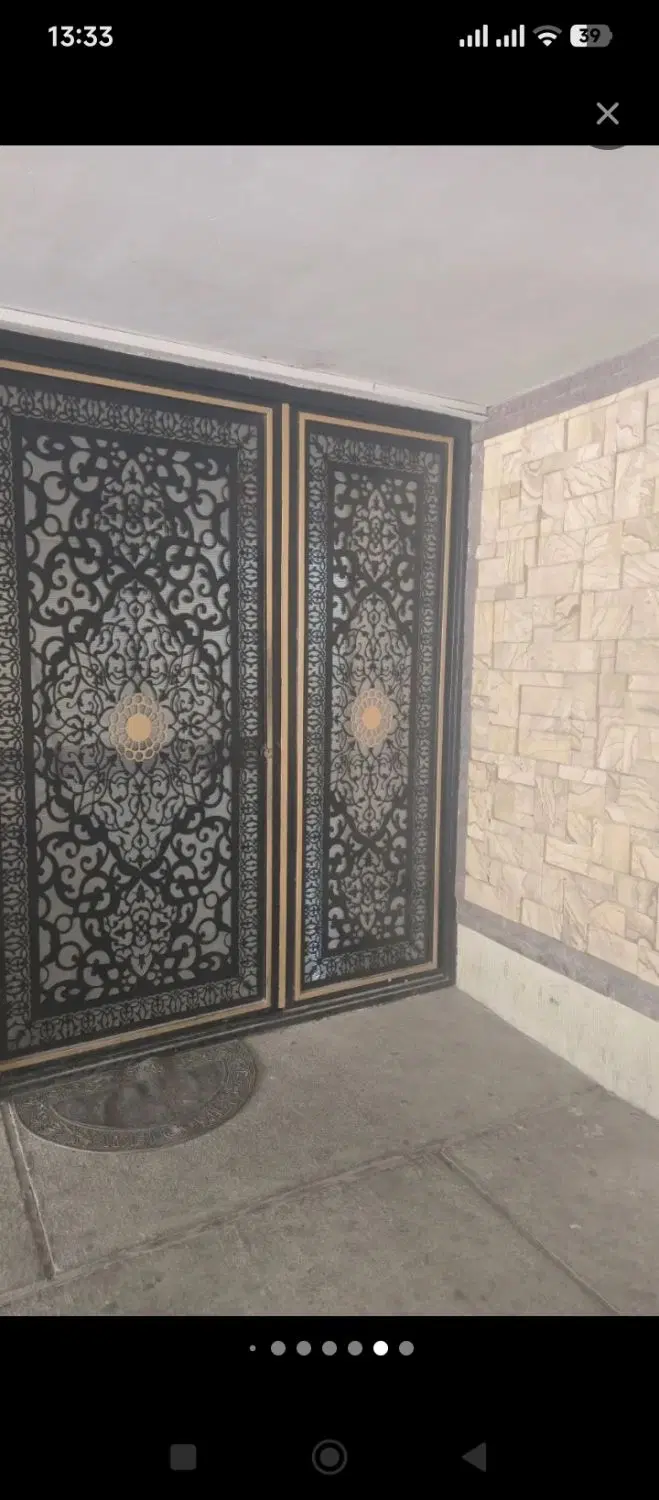 فروش ۷۵ متری بهارستان امین