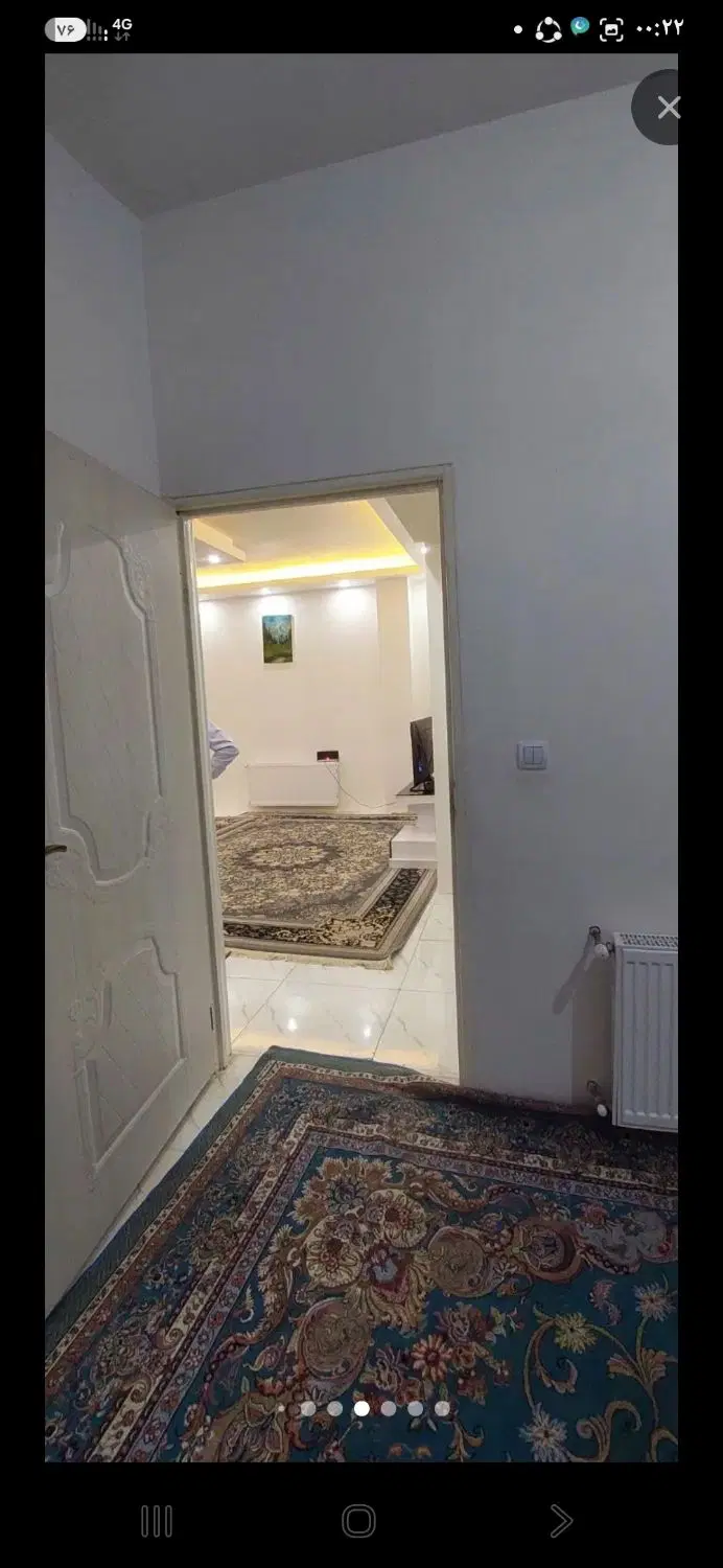 ویلای غدیرشهر دوطبقه فول
