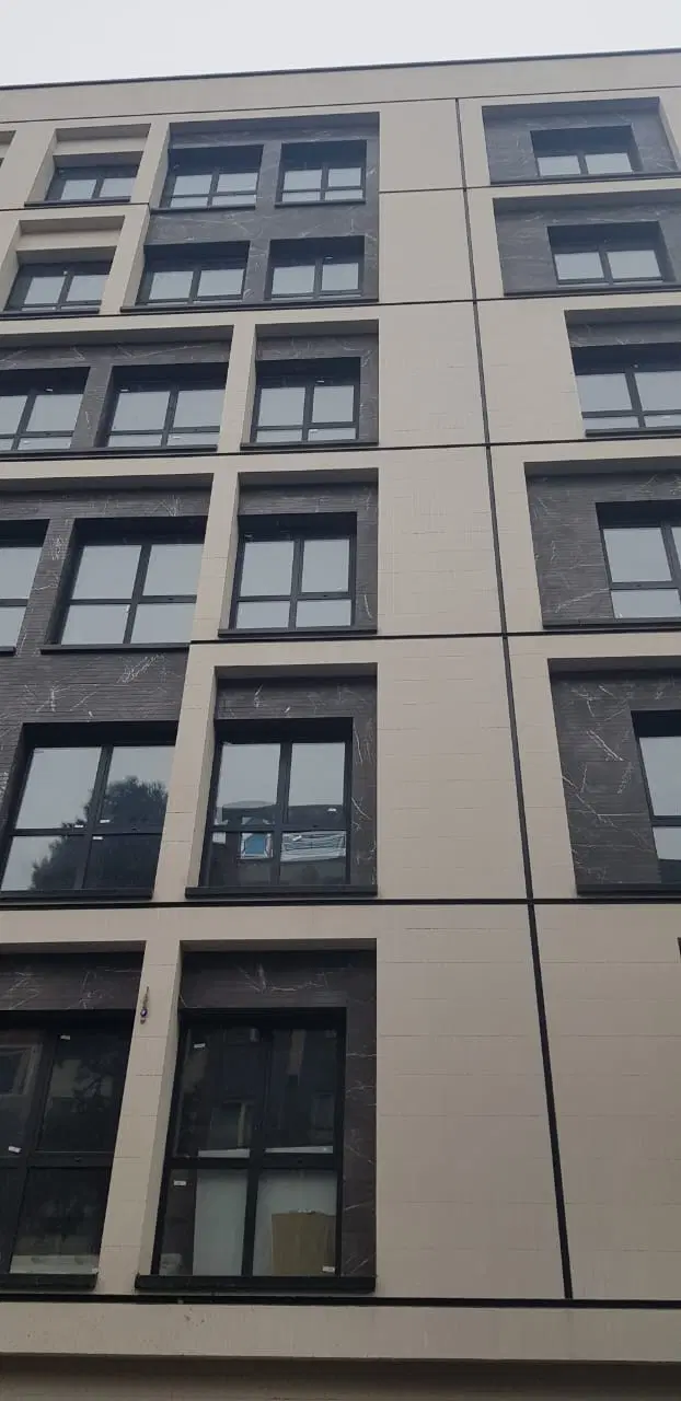 ۲۷۵متر سند اداری آرژانتین گاندی فول