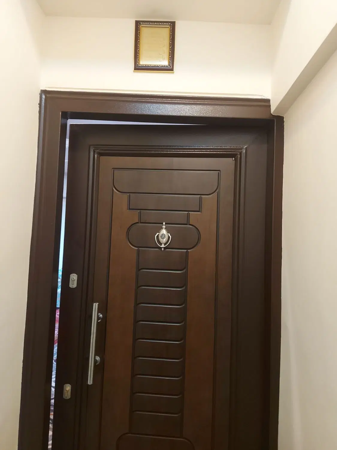 آپارتمان ۳ خوابه