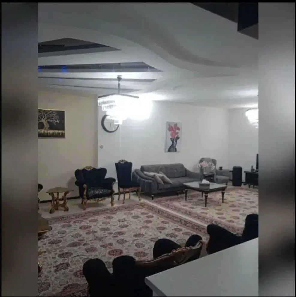 ۱۶۰متری تک واحدی اول امامت ۶۶