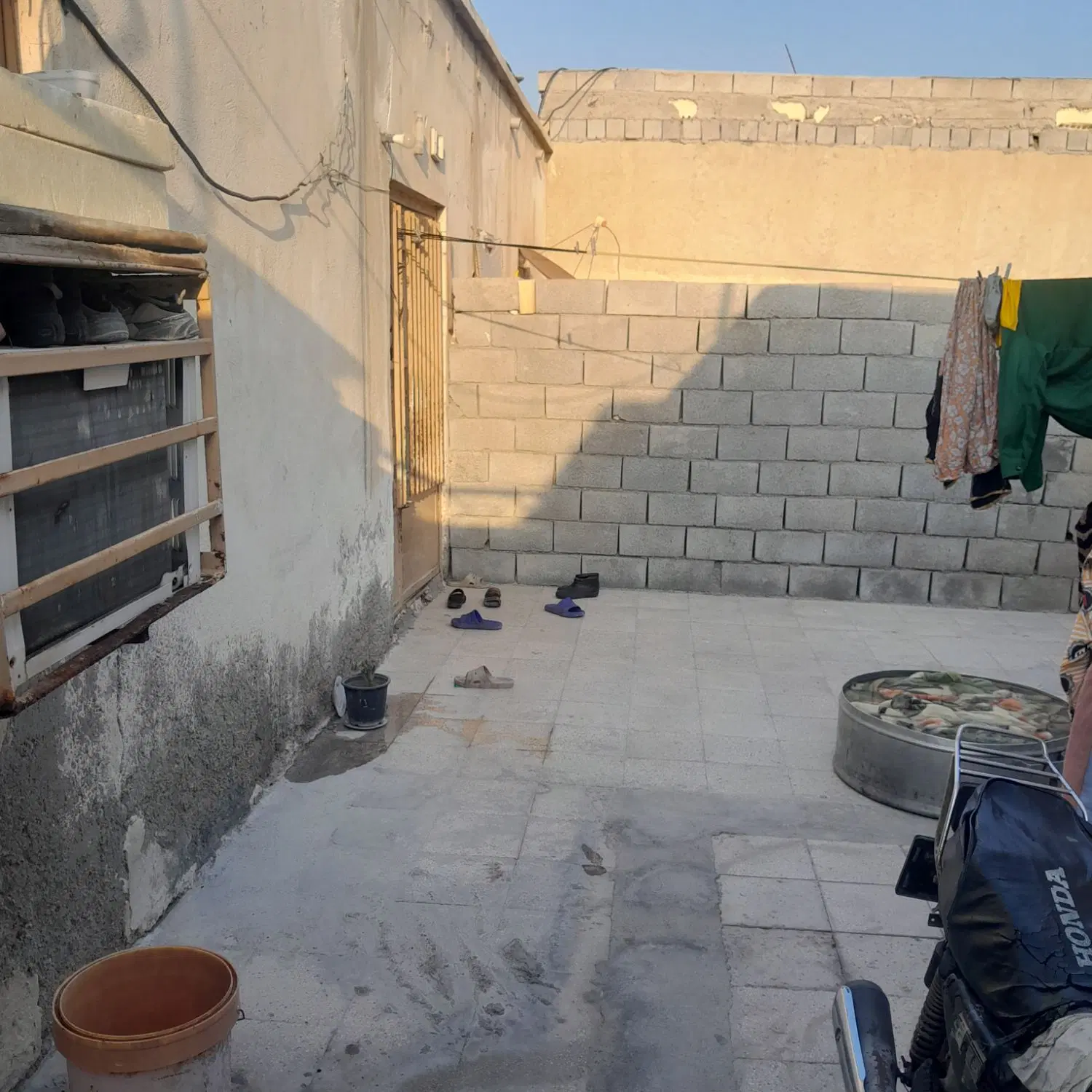 فروش خونه ویلایی نزدیک ساحل